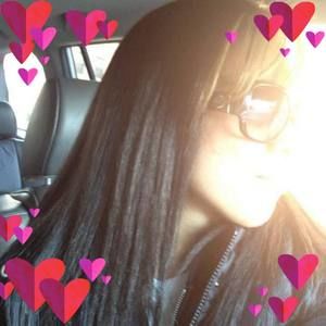 Meet your Posher, Millie